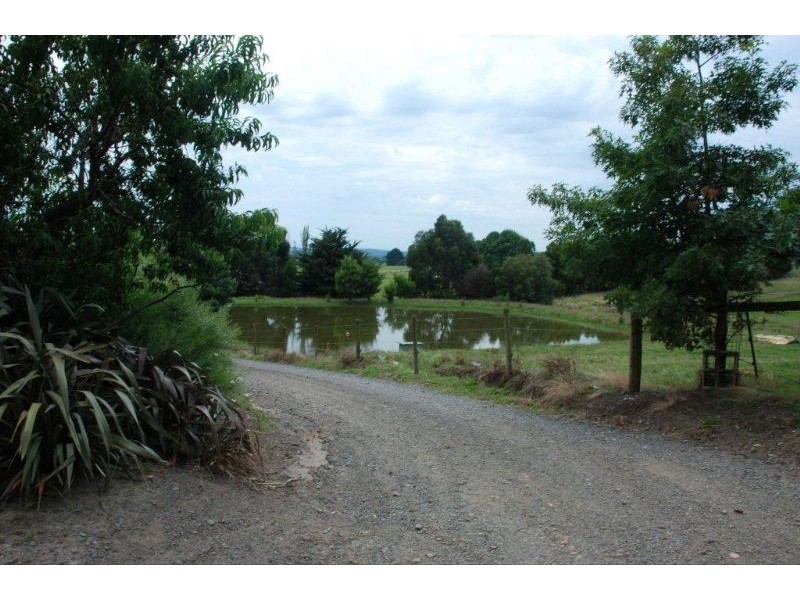 Woodleigh VIC 3945