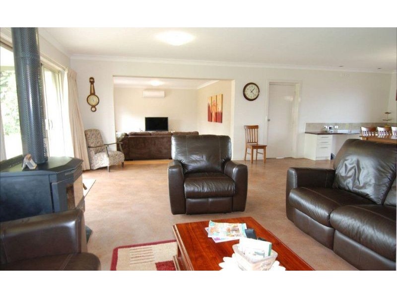 Woodleigh VIC 3945