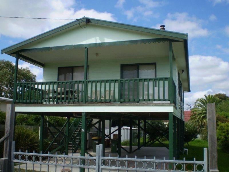 Coronet Bay VIC 3984