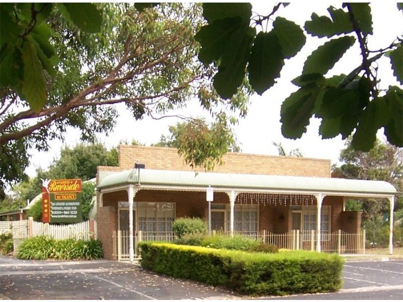 Tarwin Lower VIC 3956