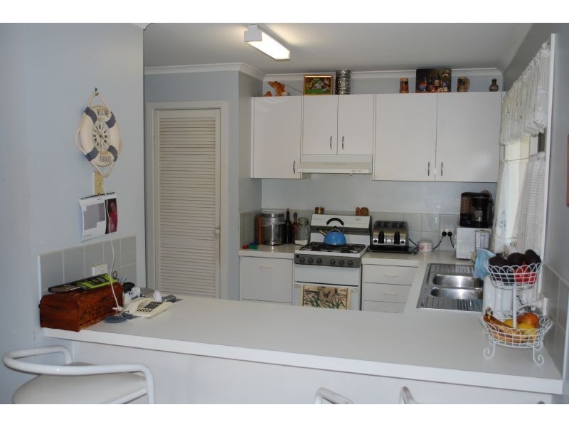 The Gurdies VIC 3984