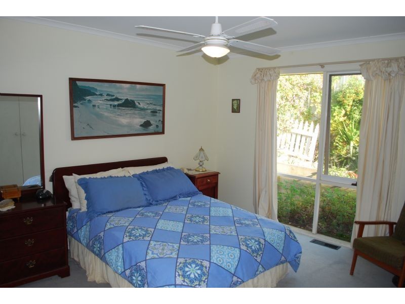 The Gurdies VIC 3984