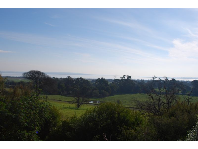 The Gurdies VIC 3984