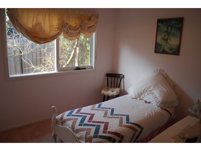 The Gurdies VIC 3984