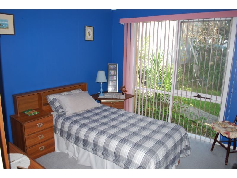 The Gurdies VIC 3984