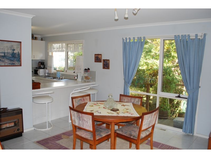 The Gurdies VIC 3984