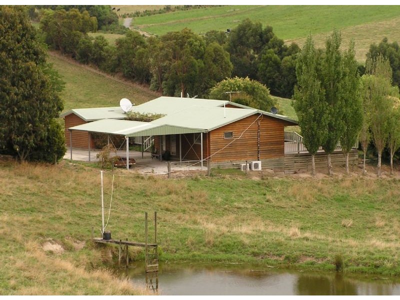 Loch VIC 3945