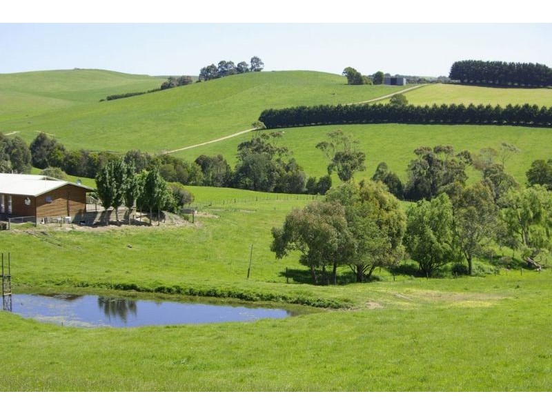 Loch VIC 3945
