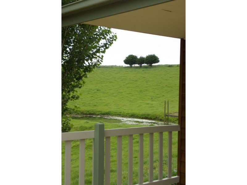 Loch VIC 3945