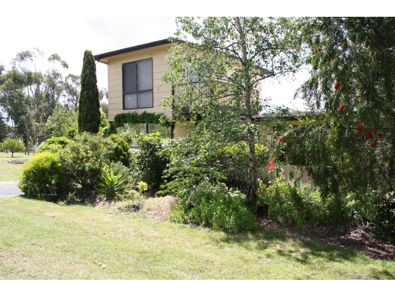 Glen Forbes VIC 3990