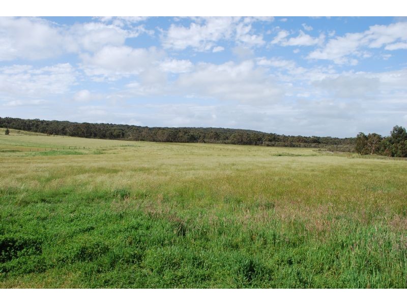 Glen Forbes VIC 3990