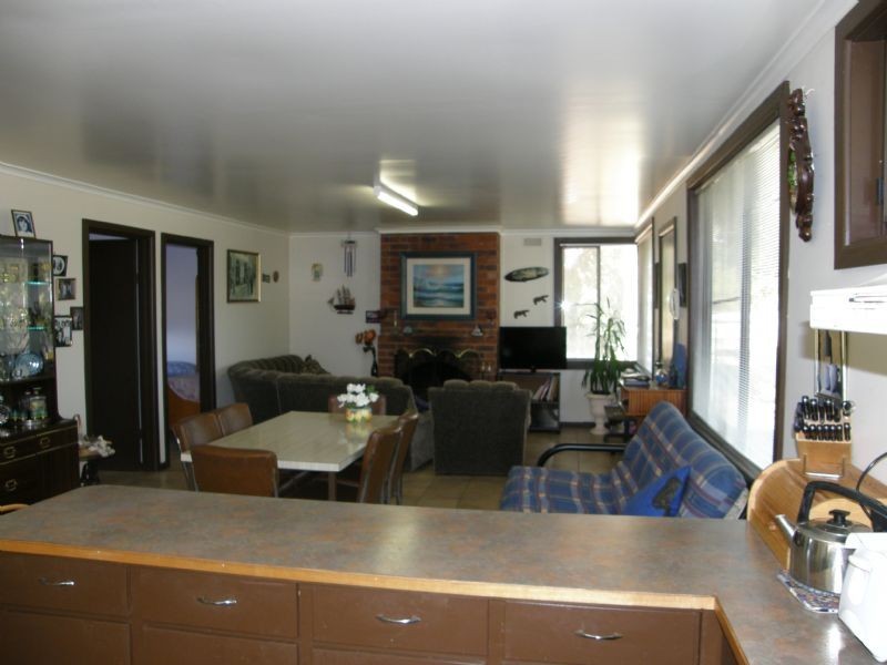 Glen Forbes VIC 3990