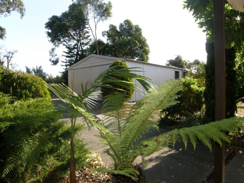 Glen Forbes VIC 3990