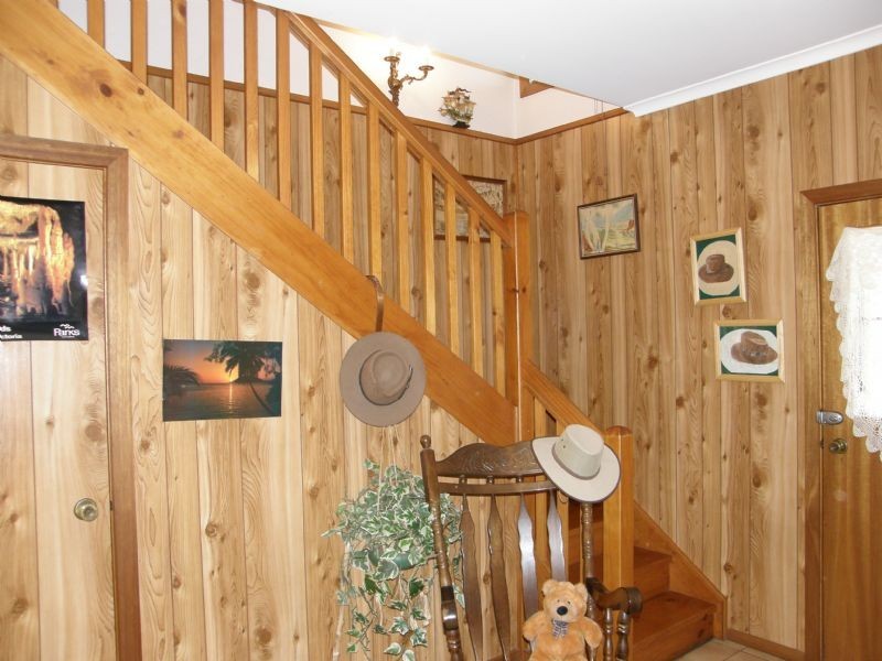 Glen Forbes VIC 3990