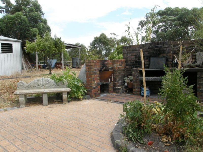 Glen Forbes VIC 3990