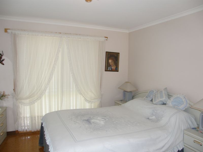 Glen Forbes VIC 3990