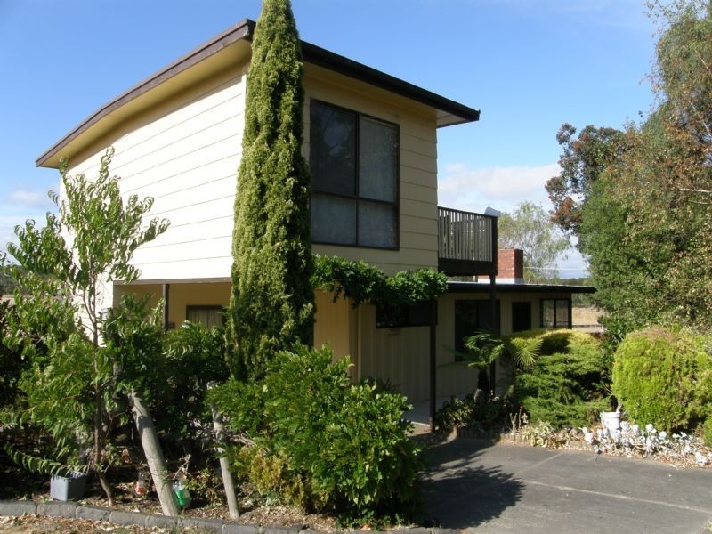 Glen Forbes VIC 3990
