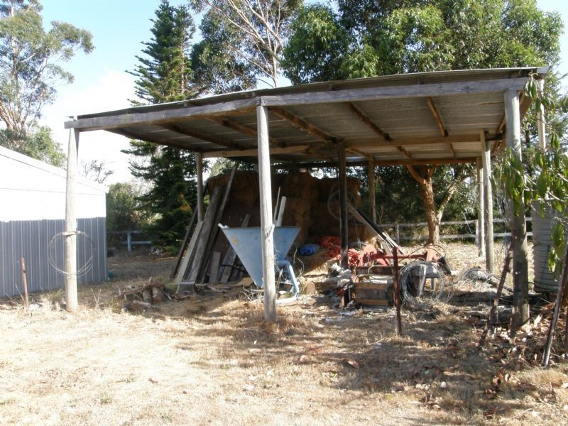 Glen Forbes VIC 3990