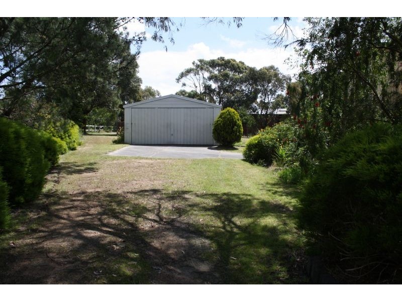 Glen Forbes VIC 3990