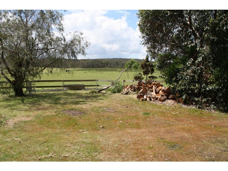 Glen Forbes VIC 3990