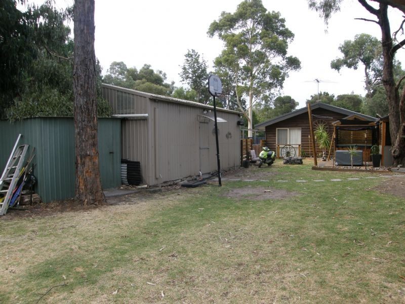 Cannons Creek VIC 3977