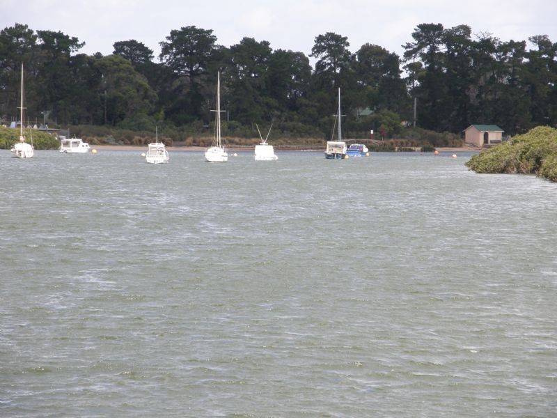 Cannons Creek VIC 3977