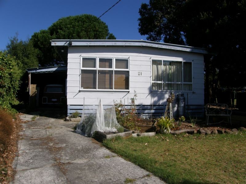 Coronet Bay VIC 3984