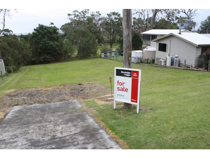 The Gurdies VIC 3984