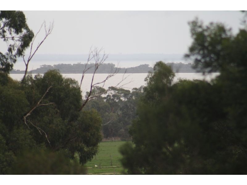 The Gurdies VIC 3984