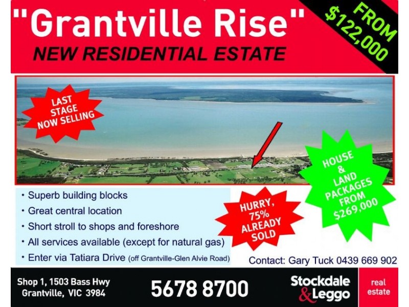 Grantville VIC 3984