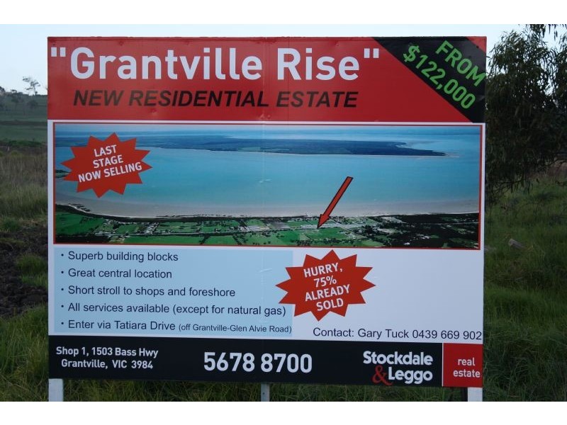 Grantville VIC 3984