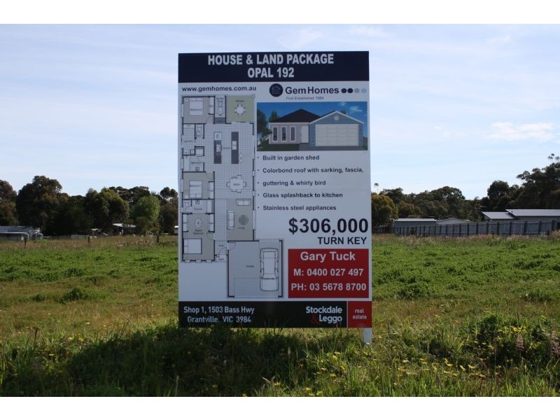 Grantville VIC 3984