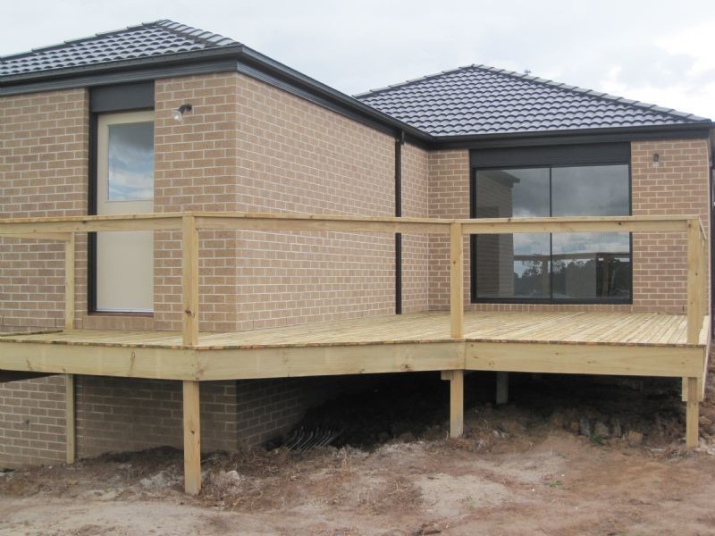 Drouin VIC 3818