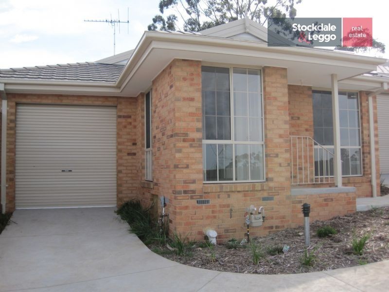 Bunyip VIC 3815