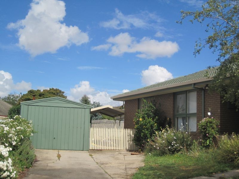 Warragul VIC 3820