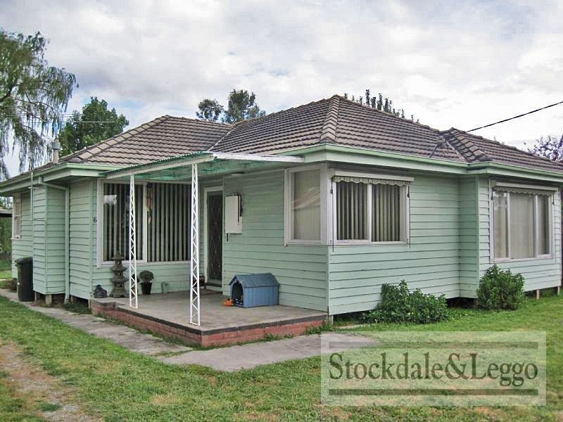 Longwarry VIC 3816