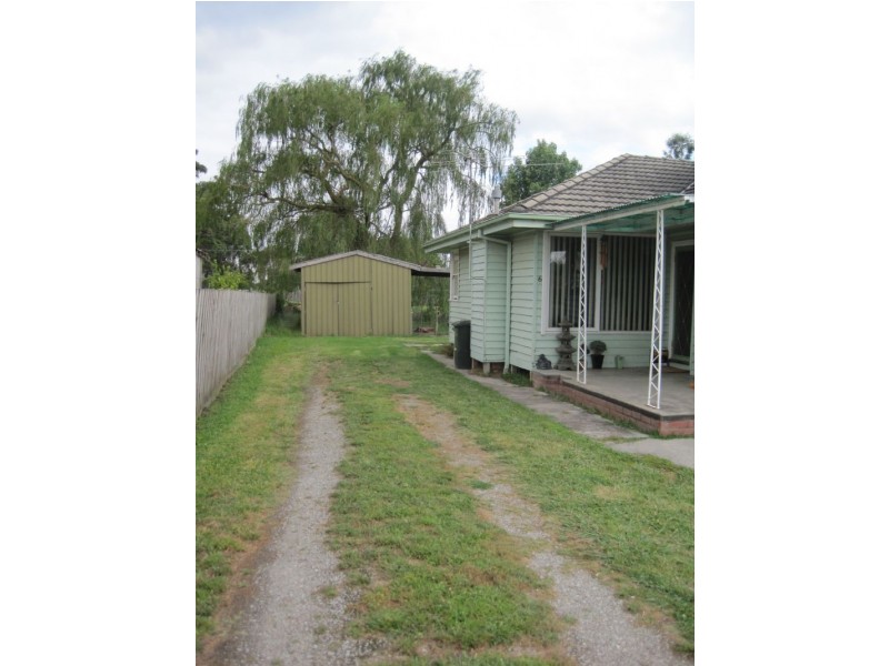 Longwarry VIC 3816