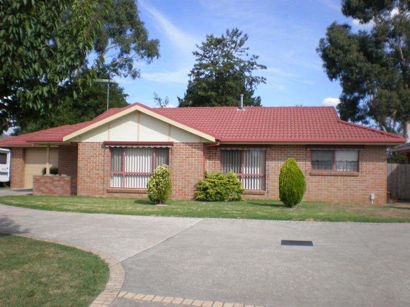 Drouin VIC 3818