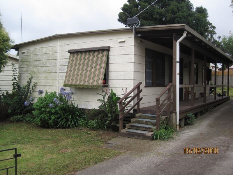 7 Church Street, Drouin VIC 3818