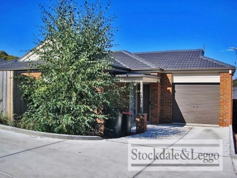 Drouin VIC 3818