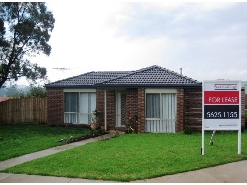 Drouin VIC 3818