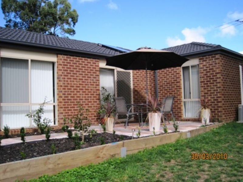 Drouin VIC 3818