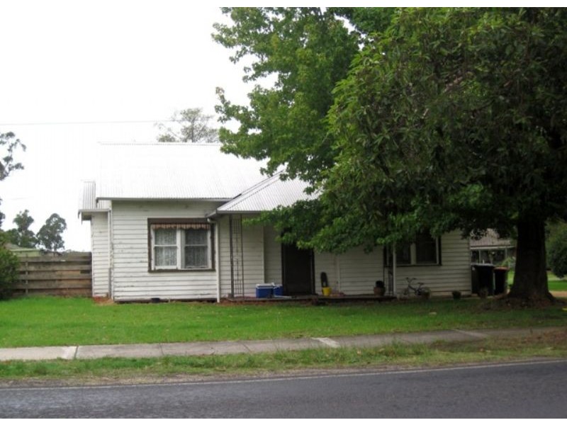 Longwarry VIC 3816