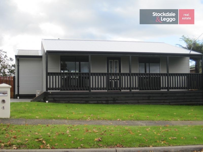 Warragul VIC 3820