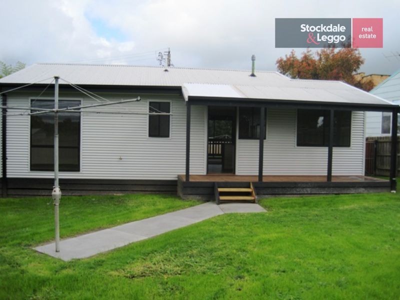 Warragul VIC 3820