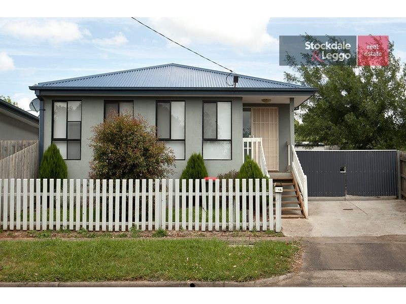1a Skews Court, Warragul VIC 3820