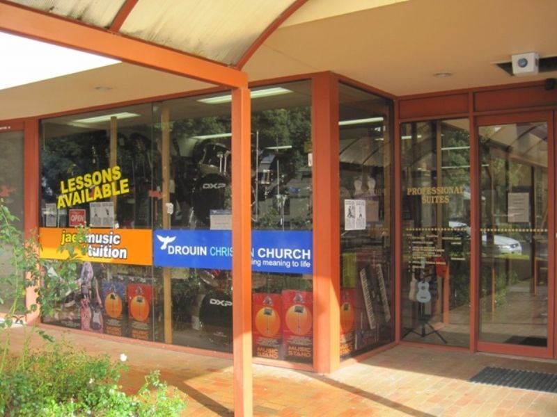 Drouin VIC 3818