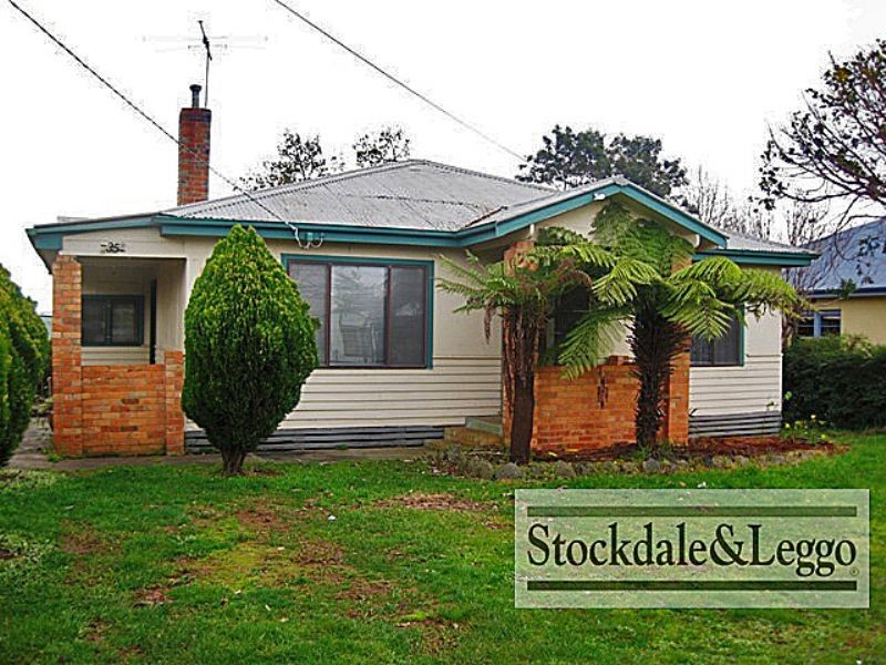 Drouin VIC 3818