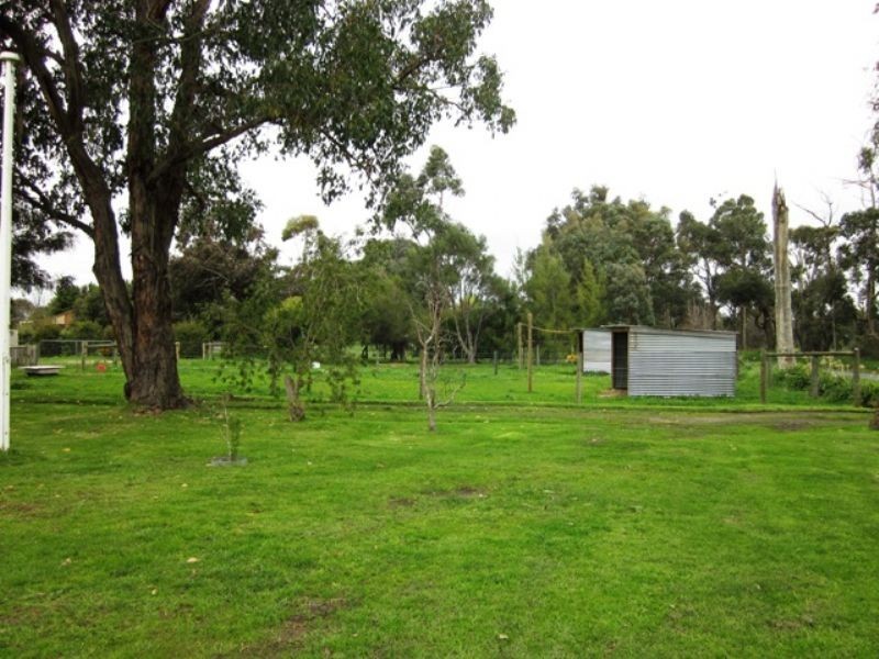 Longwarry VIC 3816
