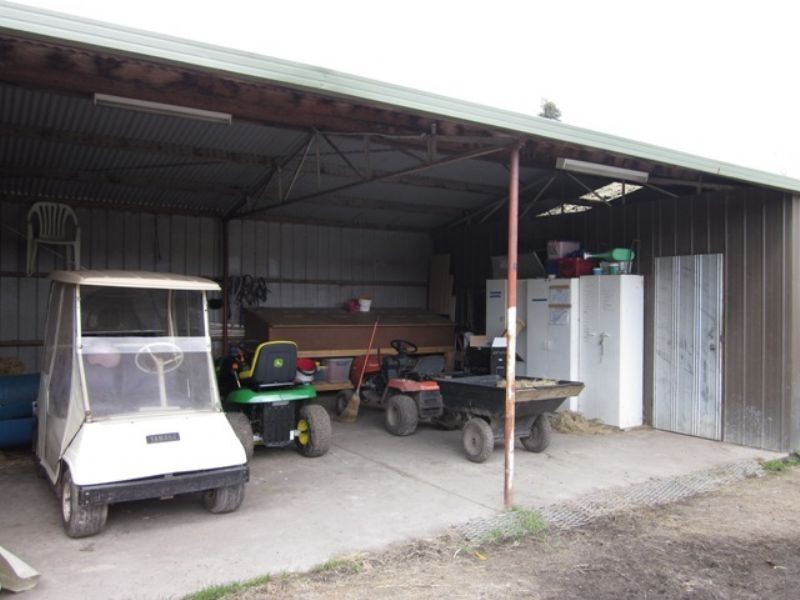 Longwarry VIC 3816